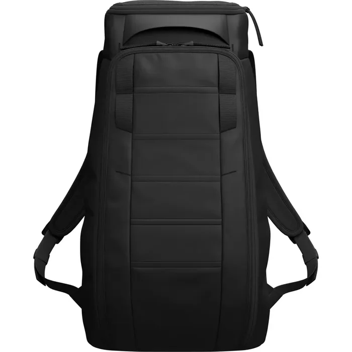 Db Hugger, 20L, sac à dos, black out Produit De Marque