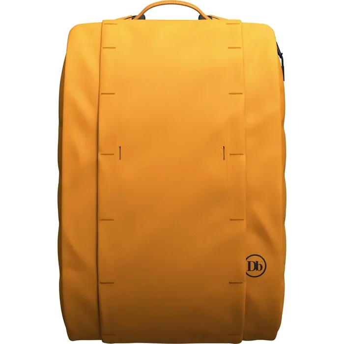 Db Hugger Base, 15L, sac à dos, birchwood brown Expédié Aujourd’hui