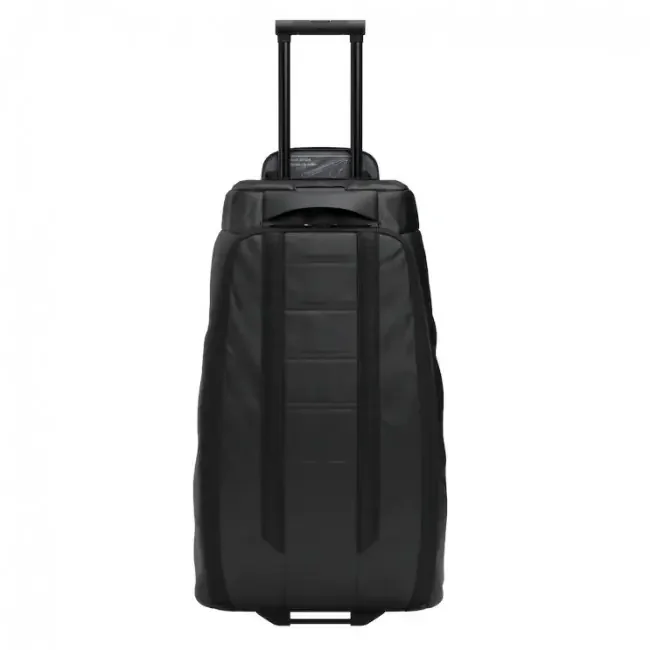Db Hugger Roller Bag Check-in, 90L, black out Jusqu’à Épuisement Des Stocks