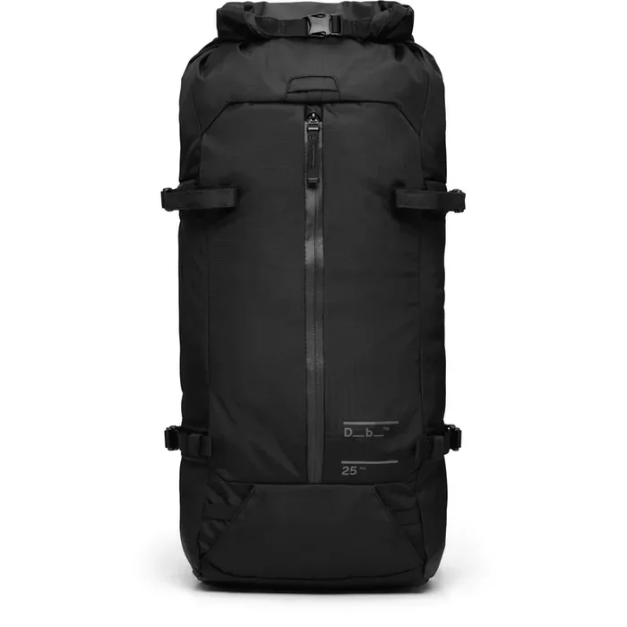 Db Snow Pro, 25L, sac à dos, black out Prix Cassé