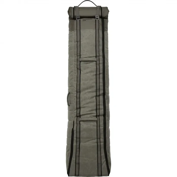 Db Snow Roller Pro, forest green Acheter En Ligne