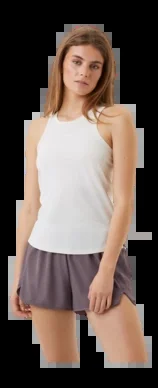 Débardeur Björn Borg Women Borg Racerback Tank Birch