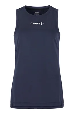 Débardeur Craft Femme Rush 2.0 Navy
