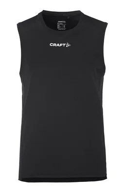 Débardeur Craft Homme Rush 2.0 Black