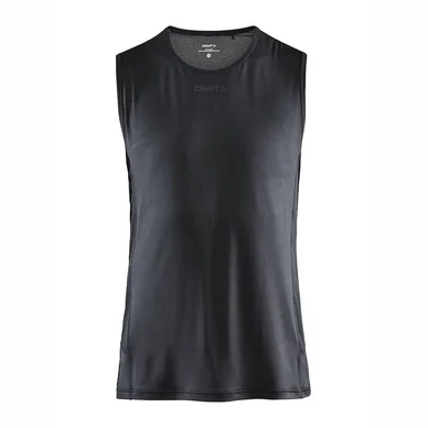 Débardeur Craft Men Adv Essence SL Tee Black