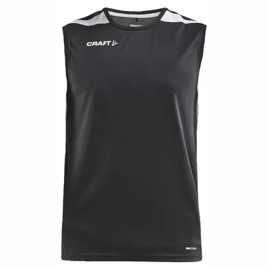 Débardeur Craft Men Pro Control Impact SL M Black White