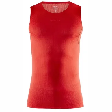 Débardeur Craft Men Pro Dry Nanoweight SL Bright Red