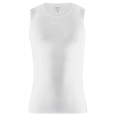 Débardeur Craft Men Pro Dry Nanoweight SL White