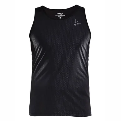 Débardeur Craft Men Shade Singlet Black