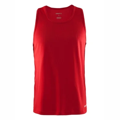 Débardeur Craft Mind Singlet Men Red