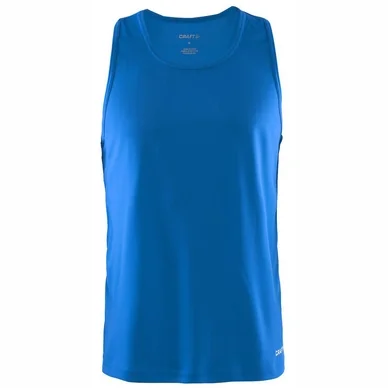 Débardeur Craft Mind Singlet Men Sweden Blue