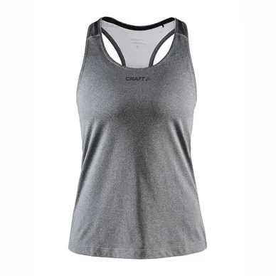 Débardeur Craft Women ADV Essence Singlet W Dark Grey Melange