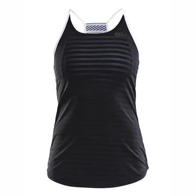 Débardeur Craft Women Breakaway Singlet Black White