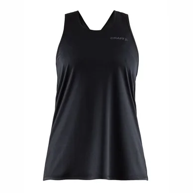 Débardeur Craft Women Eaze Singlet Black