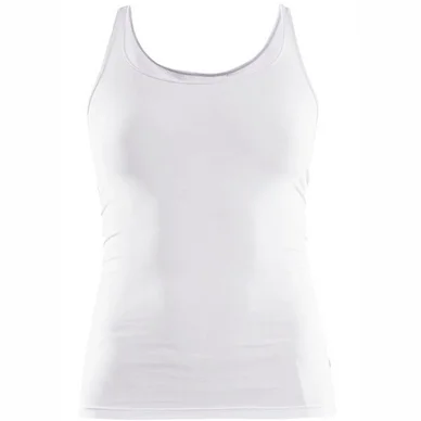 Débardeur Craft Women Essential Singlet White
