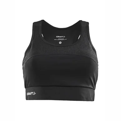 Débardeur Craft Women Rush Top Black