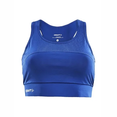 Débardeur Craft Women Rush Top Club Cobolt