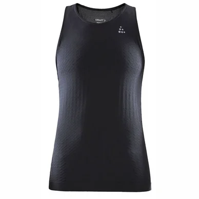 Débardeur Craft Women Urban Run Fuseknit Light Singlet Black