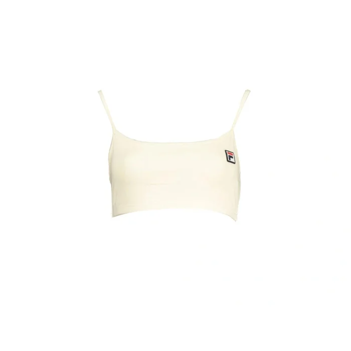 Débardeur crop femme Fila Linfen