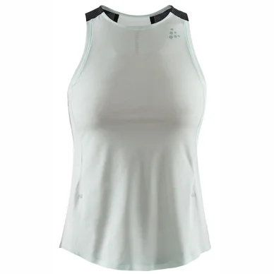 Débardeur de Sport Craft Women Subtwo Singlet Plexi