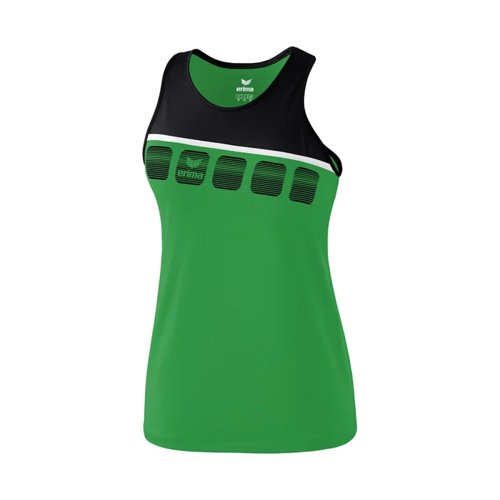 Débardeur femme Erima 5-C