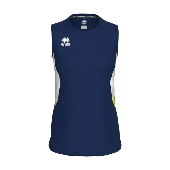 Débardeur femme Errea Carry [Taille L]