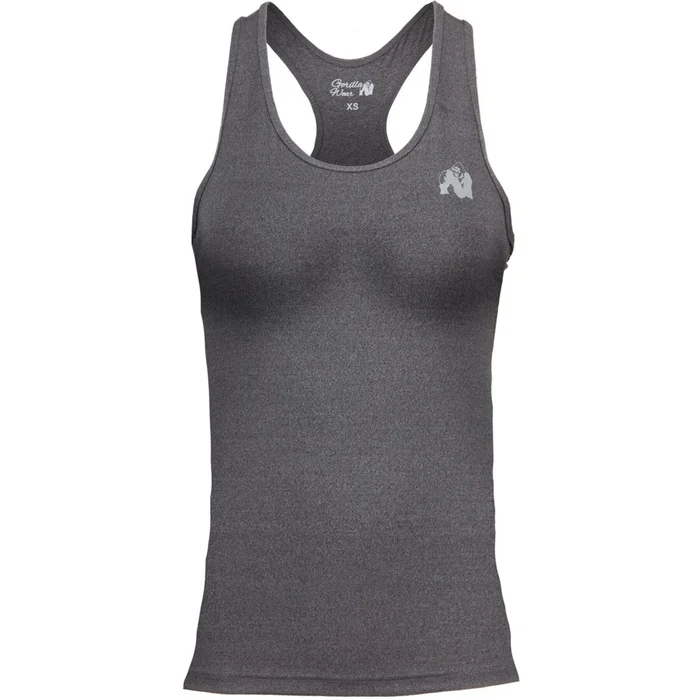 Débardeur femme Gorilla Wear Aspen