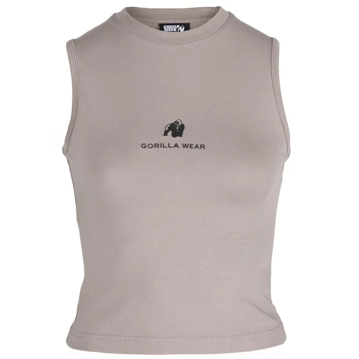 Débardeur femme Gorilla Wear Livonia