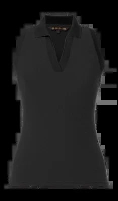 Débardeur Goldbergh Femme Caroline Black