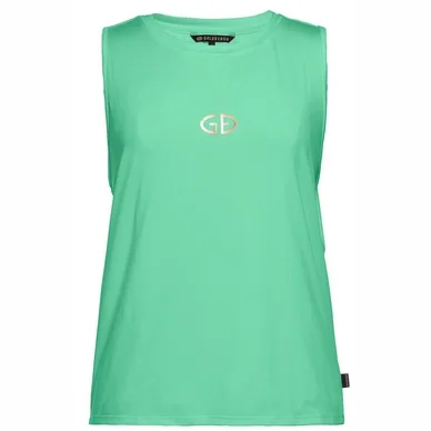 Débardeur Goldbergh Women Gigi Spring Green