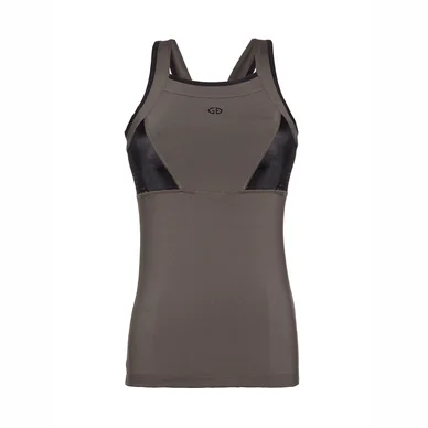 Débardeur Goldbergh Women Johnna Island Green