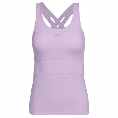 Débardeur Goldbergh Women Manhattan Lilac
