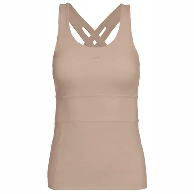 Débardeur Goldbergh Women Manhattan Sandstone