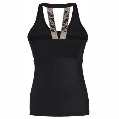 Débardeur Goldbergh Women Nathaly Black