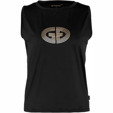 Débardeur Goldbergh Women Reyna Black