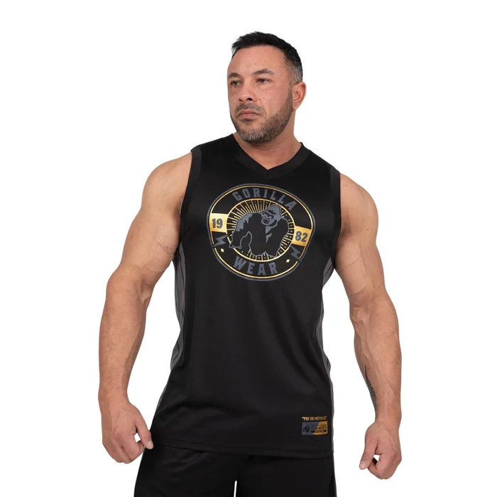 Débardeur Gorilla Wear Orlando