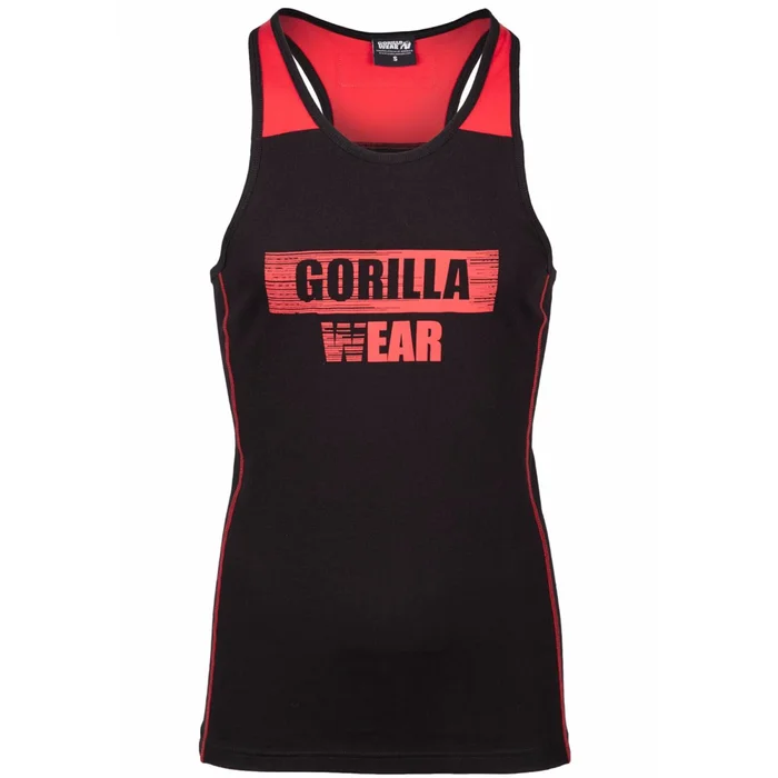 Débardeur Gorilla Wear Wallace