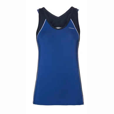Débardeur HEAD Women Talia Royal Dark Blue