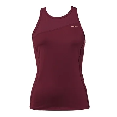 Débardeur HEAD Women Vision Brown
