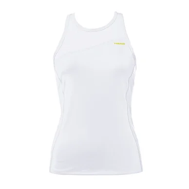 Débardeur HEAD Women Vision White