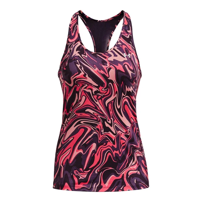 Débardeur imprimé femme Under Armour HeatGear®