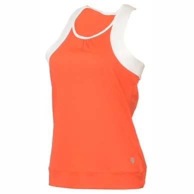 Débardeur K Swiss TAC Eternity Tank Fiesta