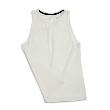 Débardeur On Running Femme Active White