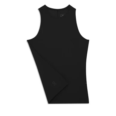 Débardeur On Running Femme Movement Black
