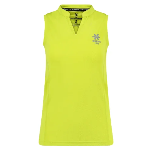 Débardeur Osaka lime