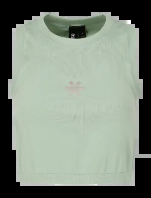 Débardeur Osaka Women Tech Jadeite