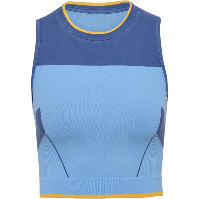 Débardeur sans couture femme Hummel
