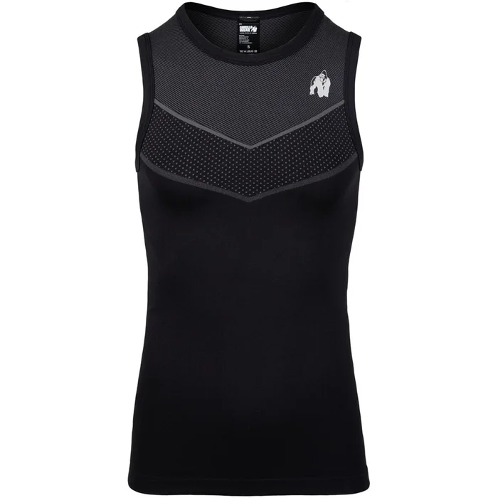 Débardeur sans couture Gorilla Wear Norton