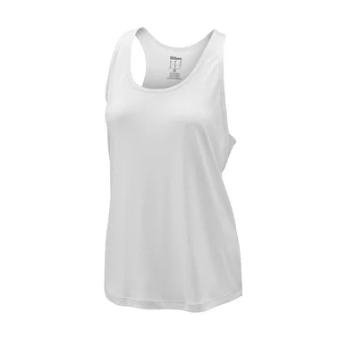 Débardeur Wilson Women Condition White