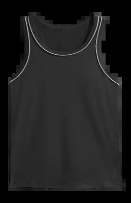Débardeur Wilson Women Team Tank Black 2024